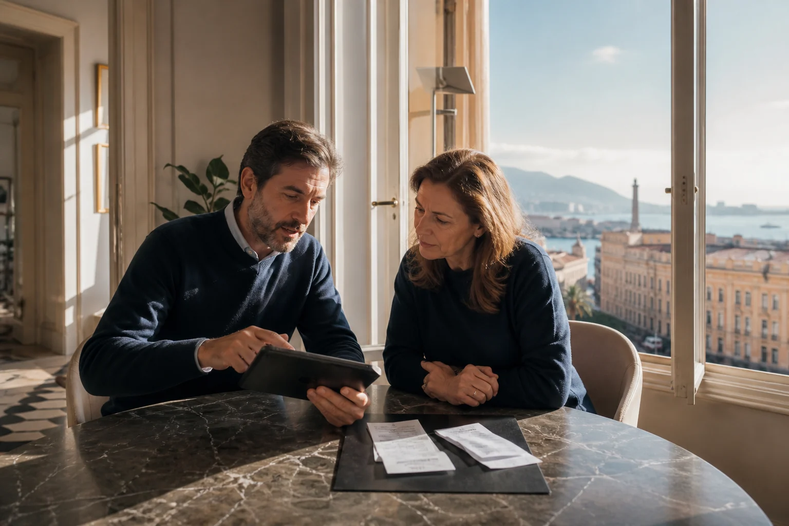 Gestione amministrativa coordonné par AUREVIA